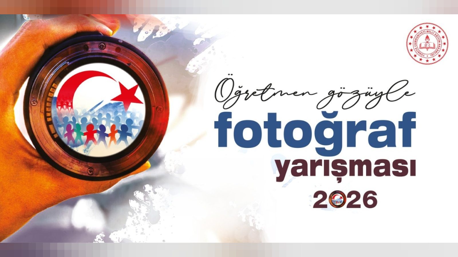 Öğretmenlerin Objektifinden Yansıyan Fotoğraflar Yarışacak