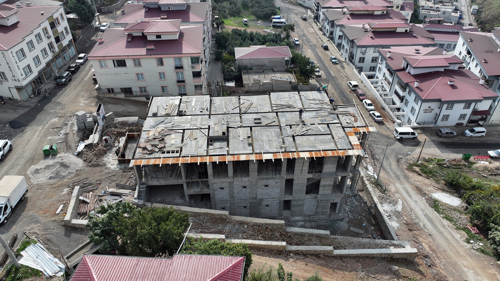 Piri Reis Gündüz Bakımevi, Çocuklar ve Aileler İçin Yükseliyor