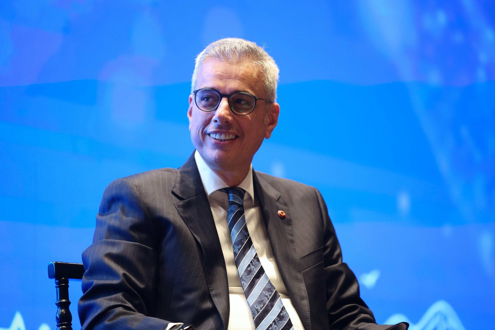 Sağlık Bakanı Memişoğlu 12. Türk Tıp Dünyası Kurultayı’nda Gençlerle Buluştu