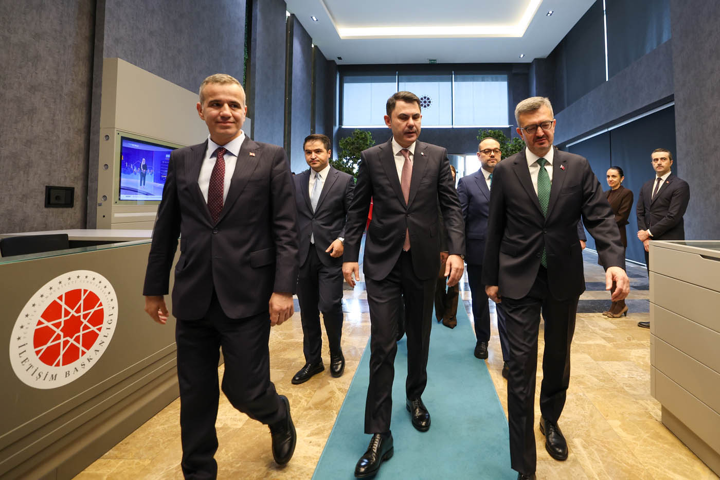 Sıfır Atık'tan COP31'e: Türkiye'nin İklim Diplomasisi Paneli