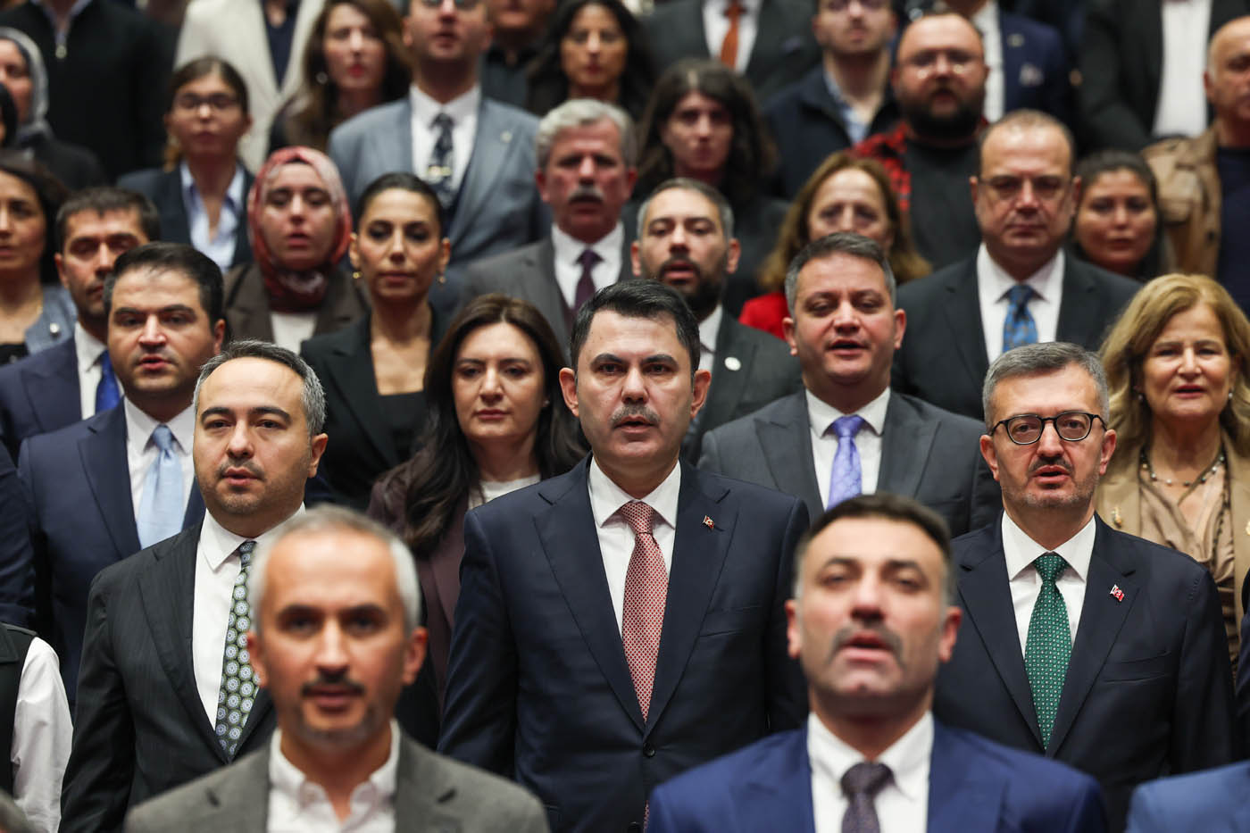 Sıfır Atık'tan COP31'e: Türkiye'nin İklim Diplomasisi Paneli