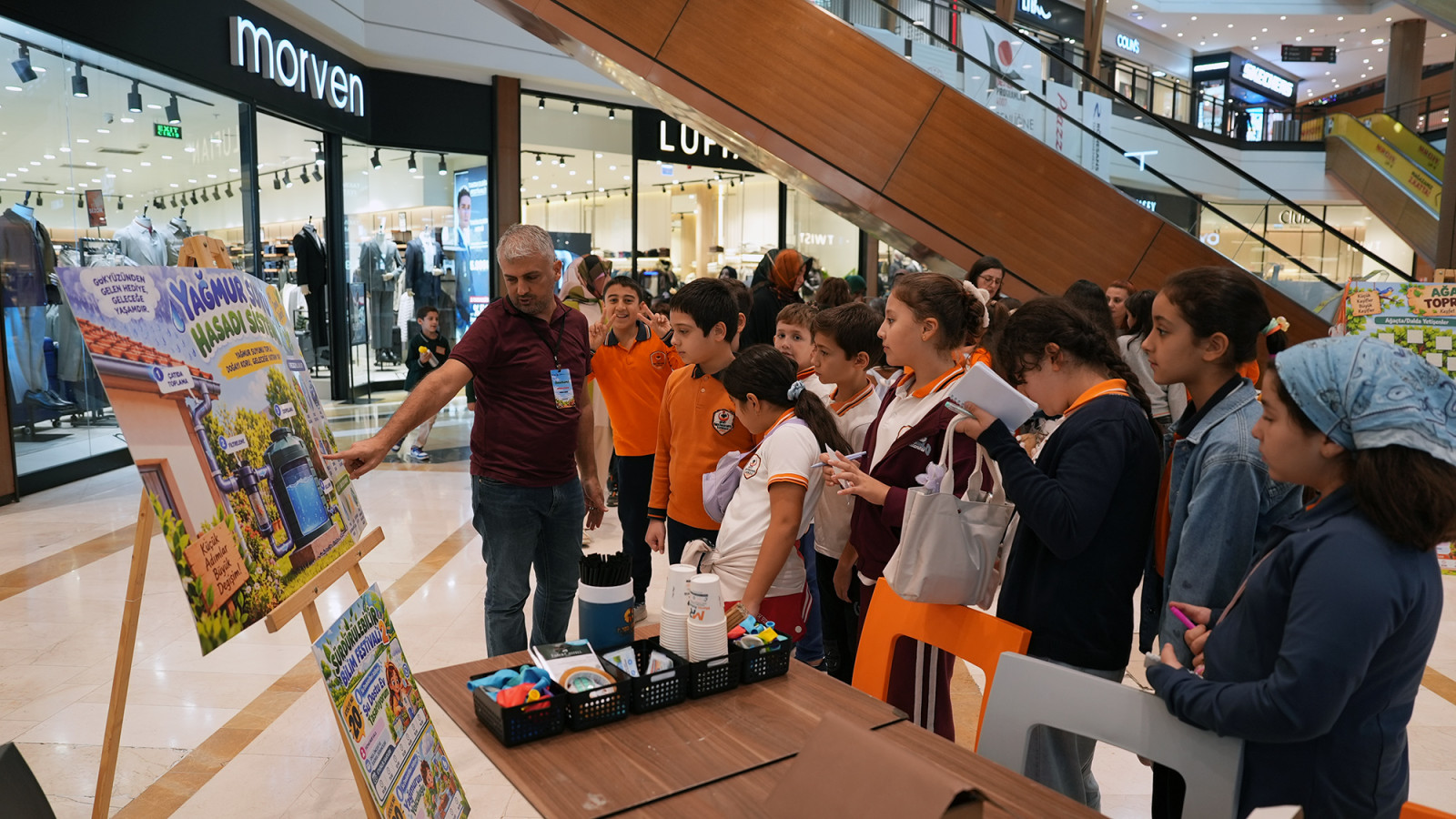 Sürdürülebilir Geleceğe Bilimsel Adımlar Kahramanmaraş’ta Atılıyor