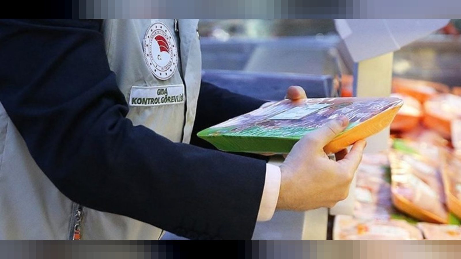 Tarım ve Orman Bakanlığı Geçen Ay 117 Bin 360 Gıda Denetimi Yaptı