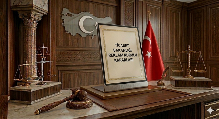 Ticaret Bakanlığı, Aldatıcı Reklamlara Karşı Denetimlerini Kararlılıkla Sürdürüyor
