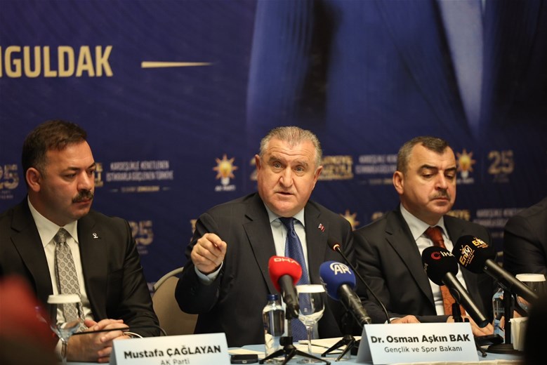 “Türkiye, Dünyada Eşi Benzeri Olmayan Öğrenci Barınma Sistemini Yönetiyor”