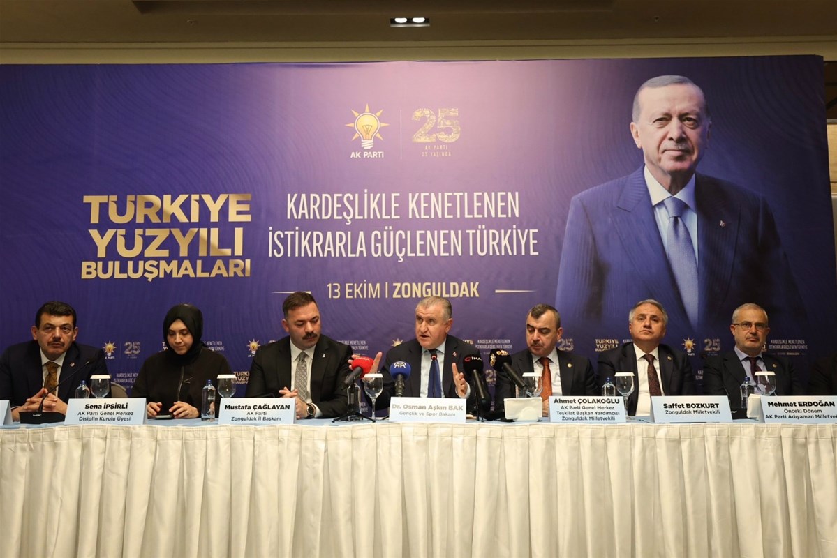 “Türkiye, Dünyada Eşi Benzeri Olmayan Öğrenci Barınma Sistemini Yönetiyor”