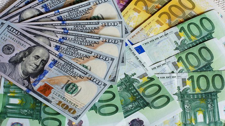 Dolar ve Euro Yeni Güne Yükselişle Başladı