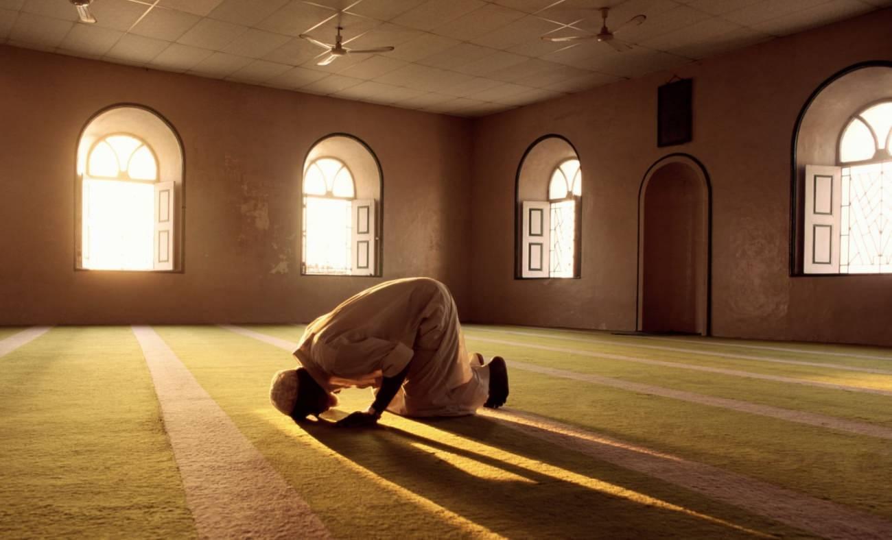 Kahramanmaraş’ta 8 Eylül 2026 Namaz Vakitleri