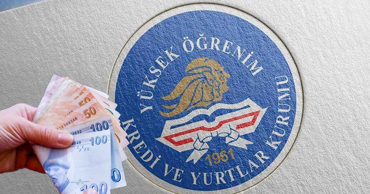 Kahramanmaraş’ta KYK Burs Başvuruları Ne Zaman Başlayacak?