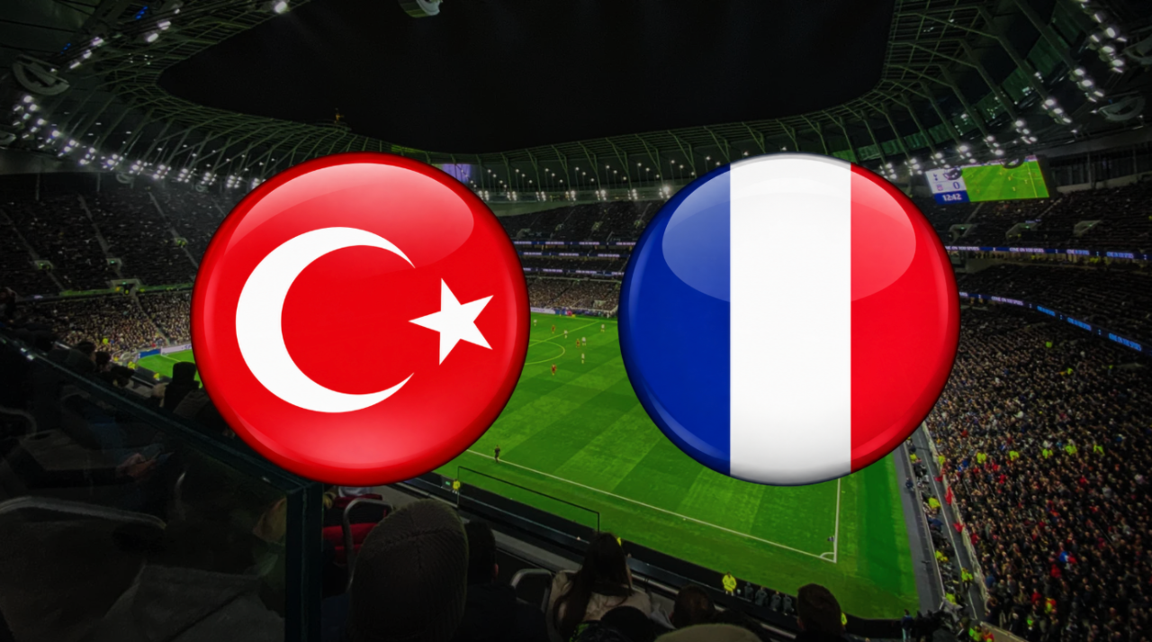 Türkiye-Fransa Maç Bileti Ne Zaman Satışa Çıkacak?