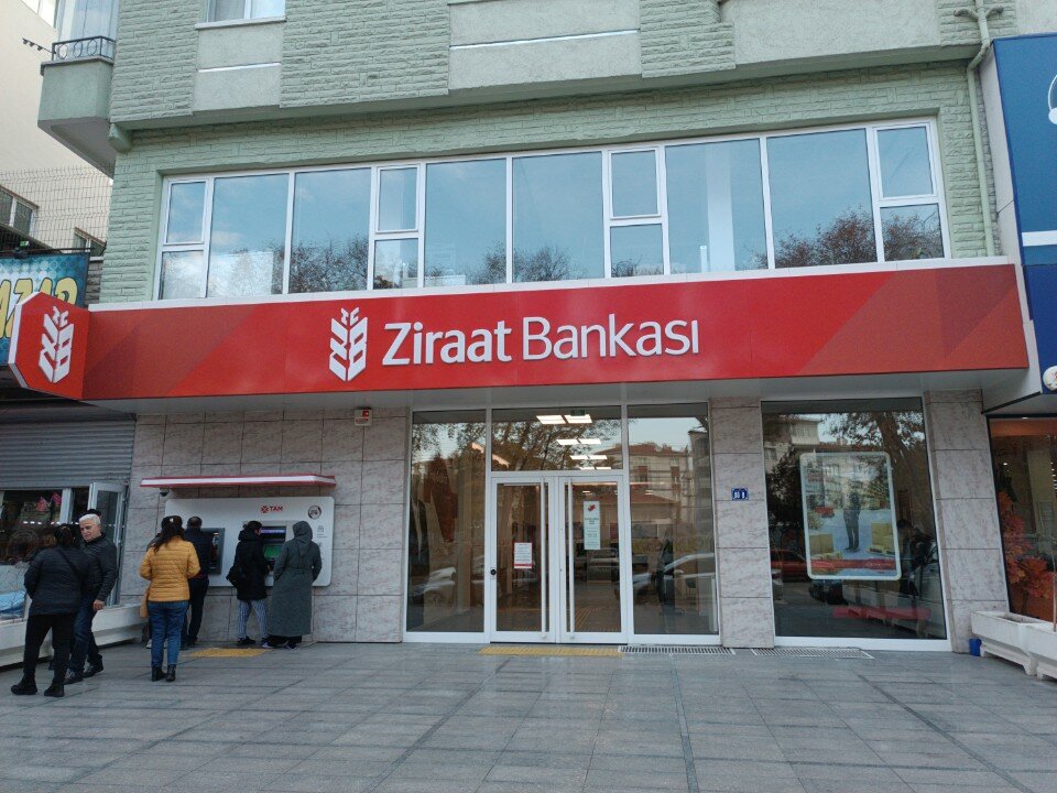 Kahramanmaraş'ta Ziraat Bankası Emekli Promosyonu Ne Kadar?