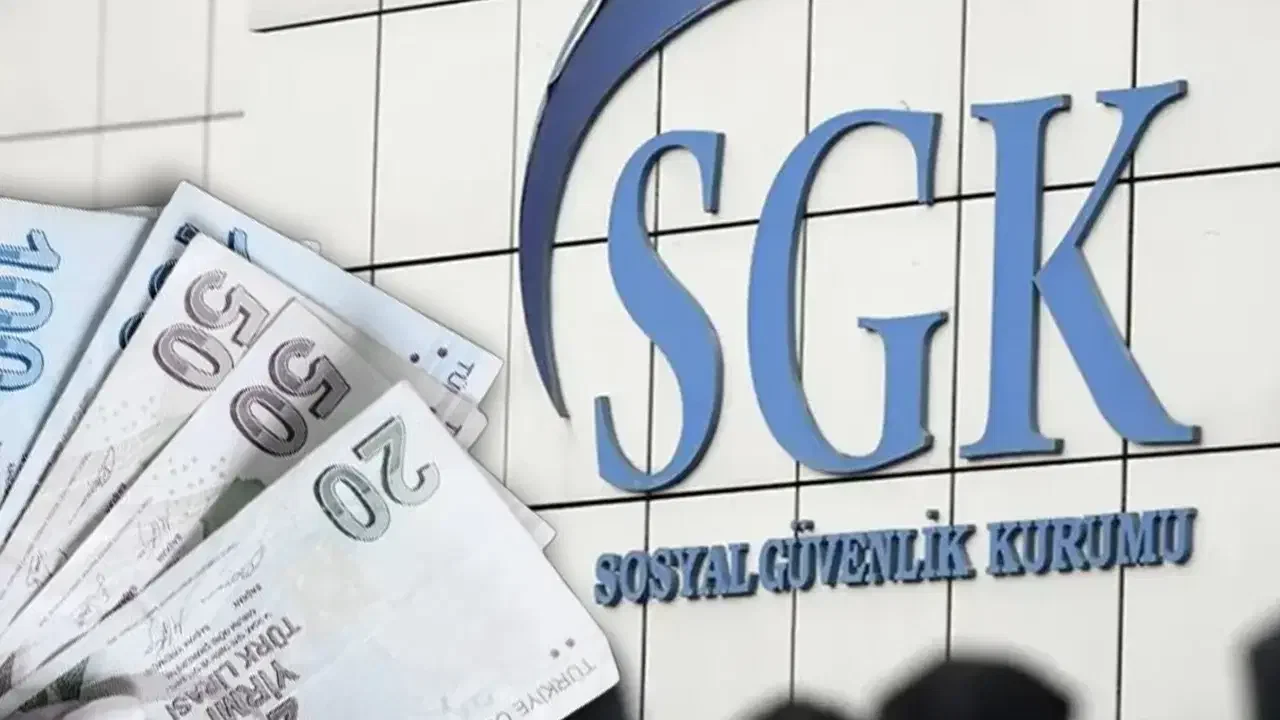 Kahramanmaraş'ta SGK'dan İlaç ve Mama Desteği