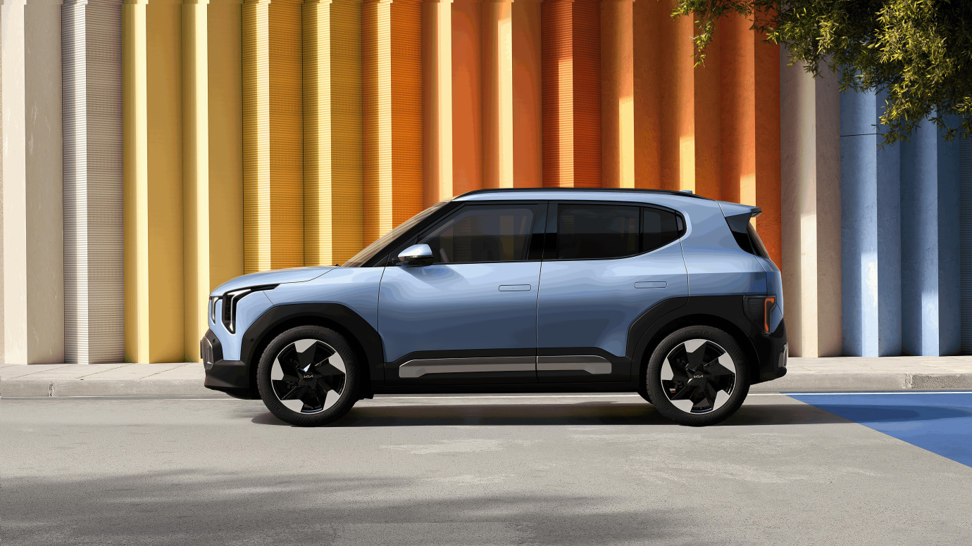 Kia EV2’nin 641 Kilometre Menzili Gerçek mi? İşte Rakamların Aslı