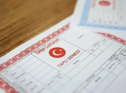 15 Eylül Maraş’ta Miras Paylaşımında Yeni Dönem