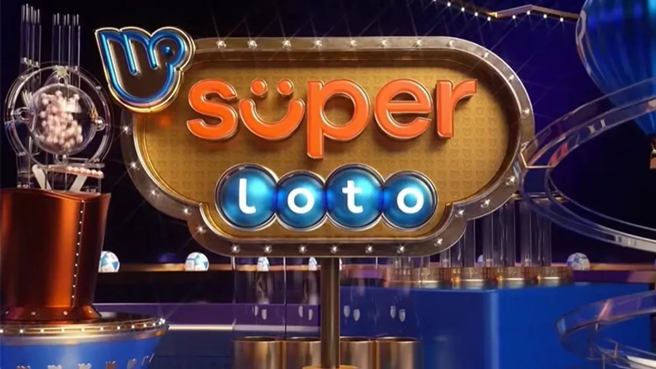 15 Eylül Süper Loto Sonuçları Açıklandı mı?