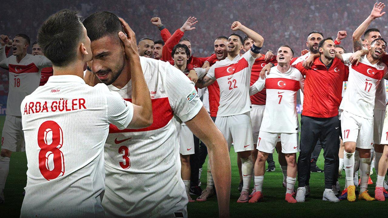 Türkiye-Fransa Maç Biletleri Satışta Fiyatlar Belli Oldu