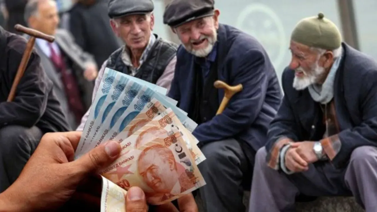Maraş’ta İkinci Emeklilik Fırsatı  BES Şartları Neler?