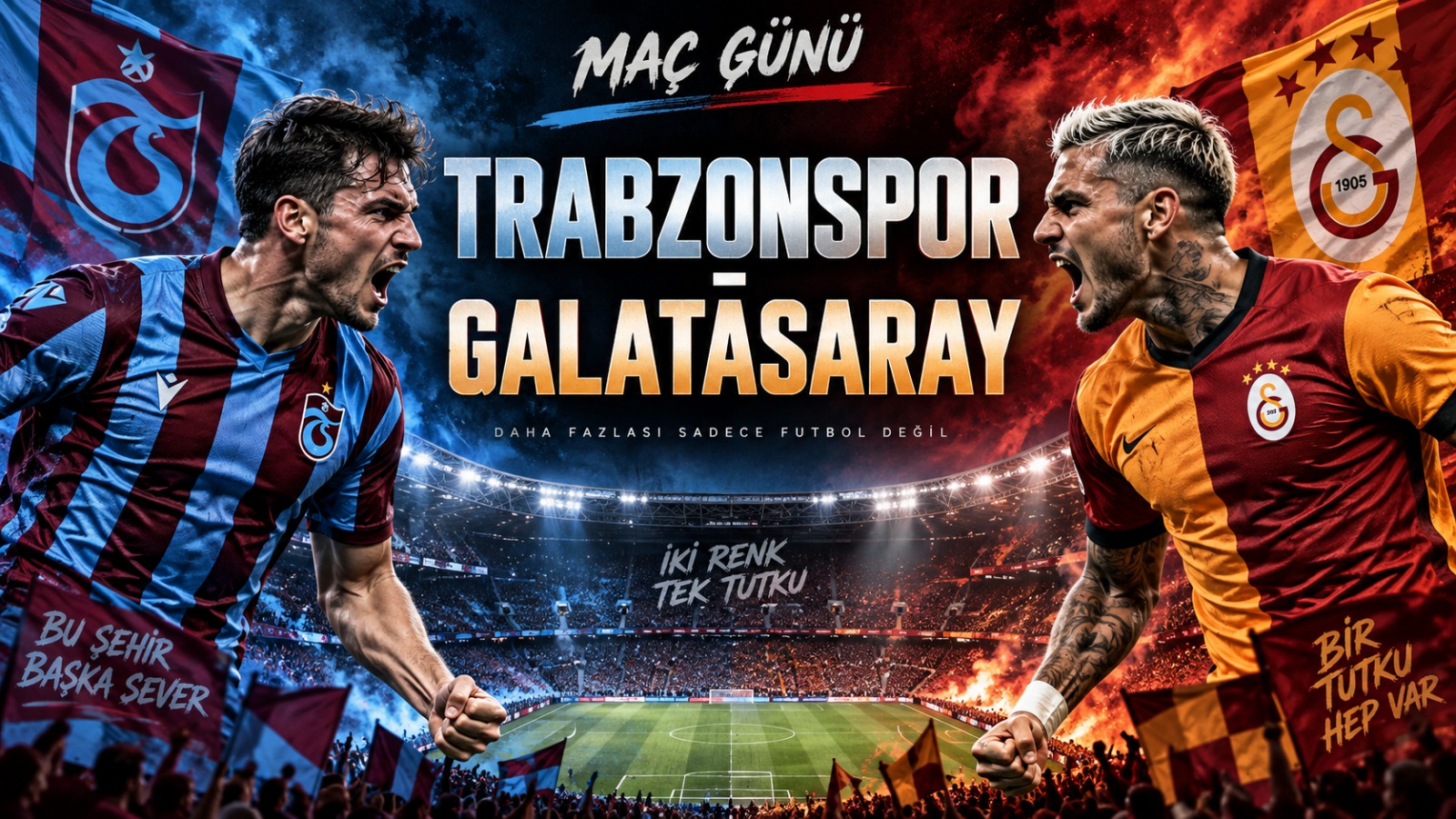 Süper Lig 6. Hafta Maçları Ne Zaman Oynanacak?