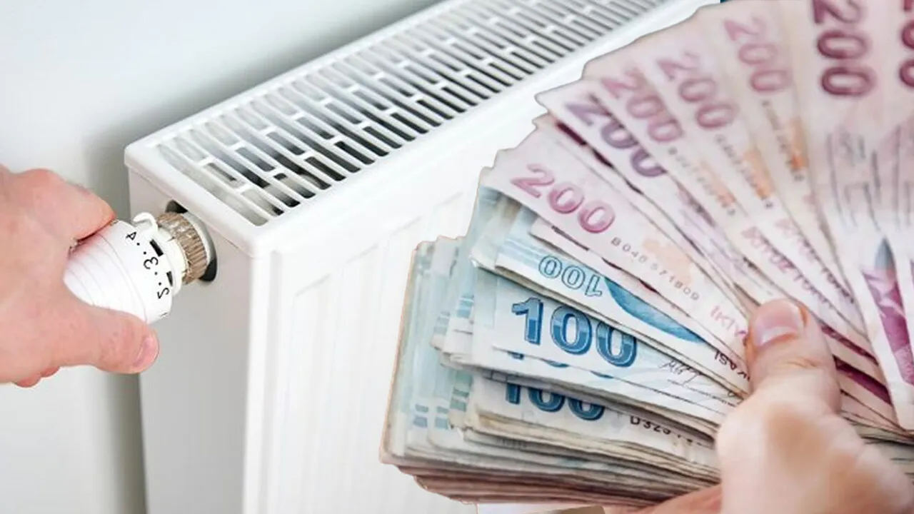 Maraş'ta Doğal Gazda Yüzde 70 Zamlı Tarife Uyarısı ?