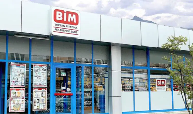 Maraş'ta BİM 18 Eylül Kataloğunda Neler Var?