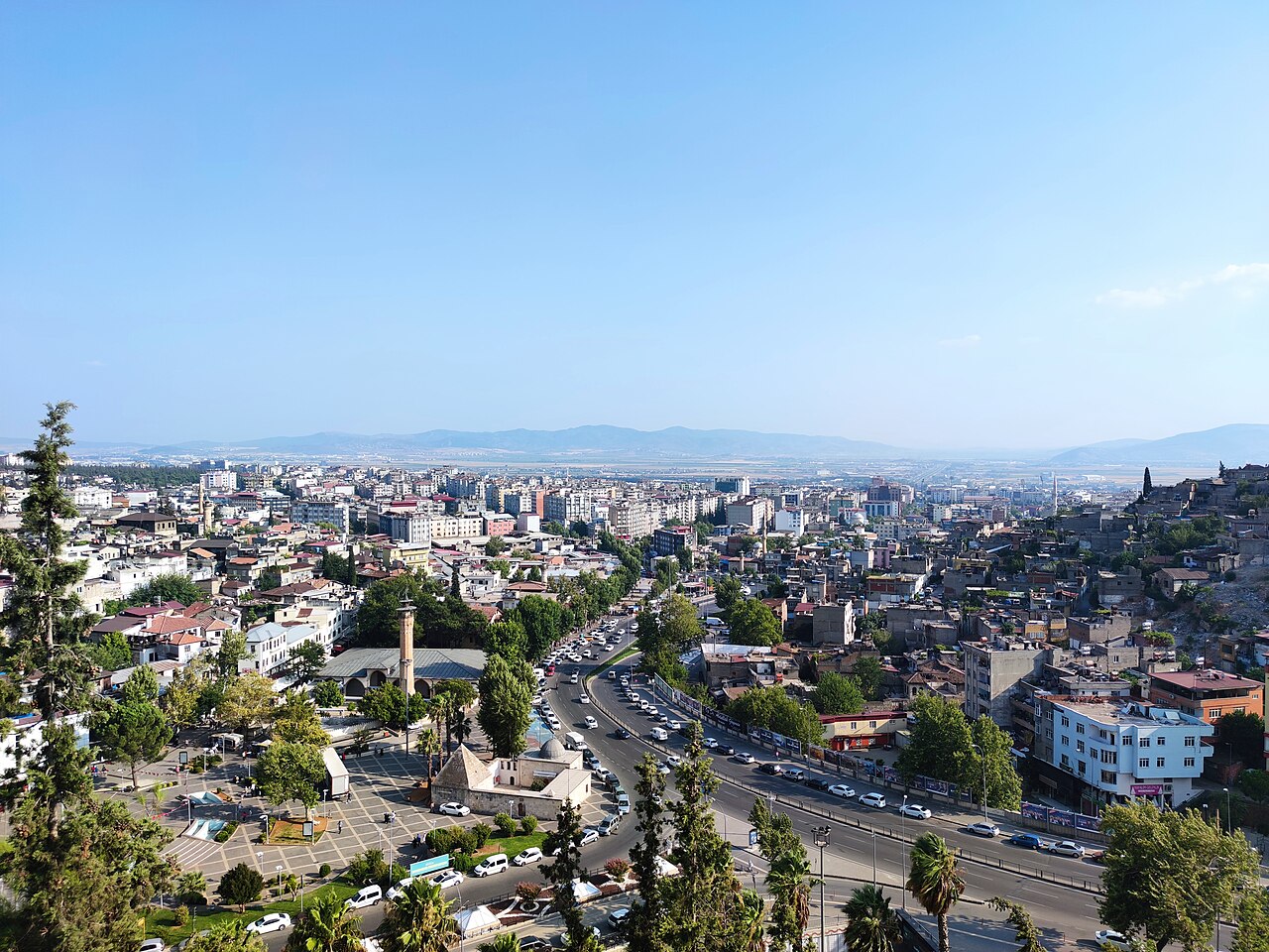 Kahramanmaraş Gezilecek Yerler: Görülmesi Gereken 12 Nokta